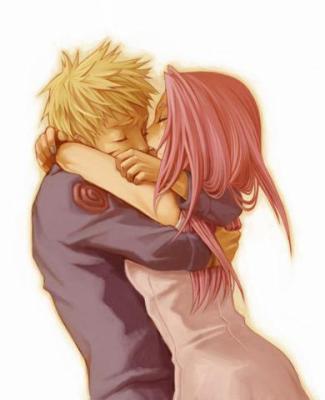 naruto et sakura