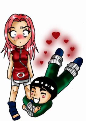 lee et sakura