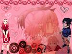 sasuke et sakura