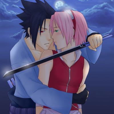 sasuke sakura