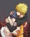 naruto et hinata