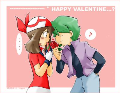 flora et drew