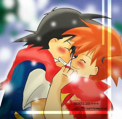 sacha et ondine