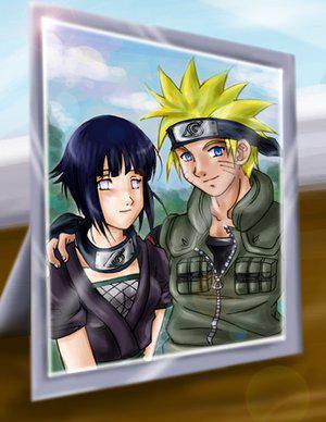 hinata et naruto