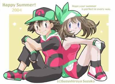 flora et sacha