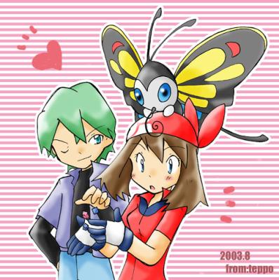 flora et drew