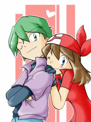 flora et drew