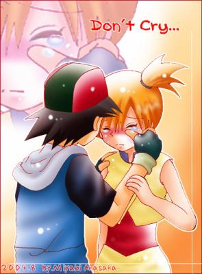 sacha et ondine............et flora