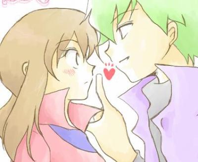 flora et drew