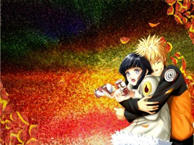 hinata et naruto